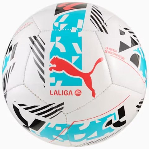 Piłka Puma Orbita Mini LaLiga 084636-01 Puma