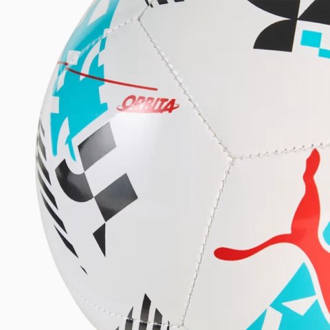 Piłka Puma Orbita Mini LaLiga 084636-01 Puma