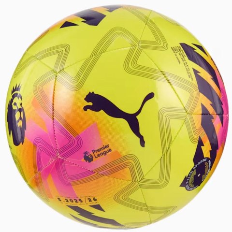 Piłka Puma Orbita Play Premier League Lights 084718-01 Puma
