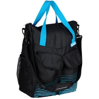 SAKWA TORBA ROWEROWA NA BAGAŻNIK 20L DUNLOP NIEBIESKA Dunlop