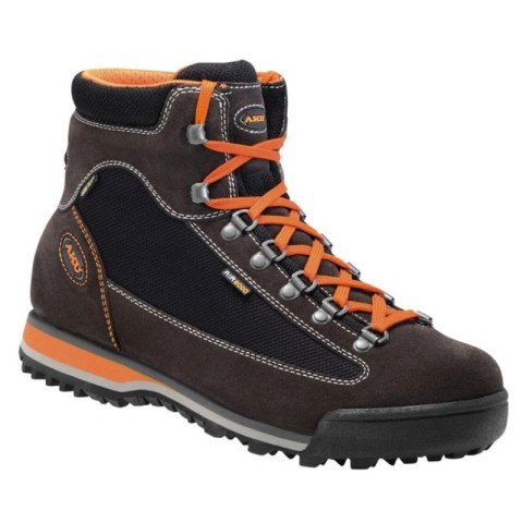 Aku buty trekkingowe Slope Micro GTX brązowe Aku