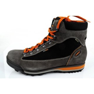 Aku buty trekkingowe Slope Micro GTX brązowe Aku