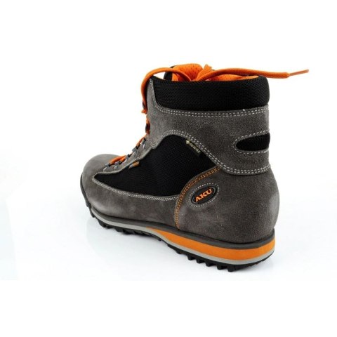Aku buty trekkingowe Slope Micro GTX brązowe Aku