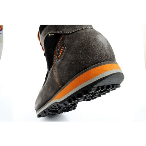 Aku buty trekkingowe Slope Micro GTX brązowe Aku