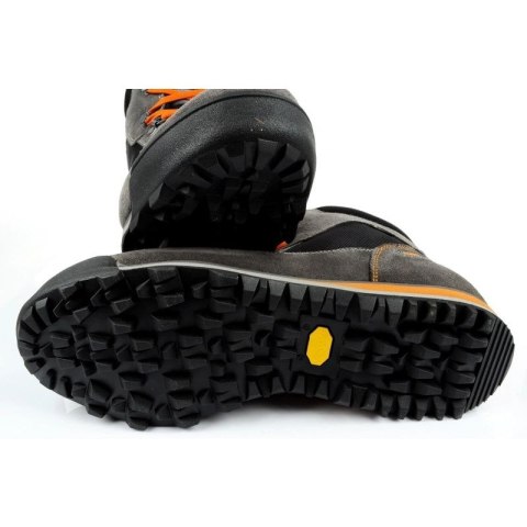 Aku buty trekkingowe Slope Micro GTX brązowe Aku