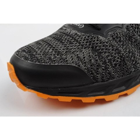 Aku buty trekkingowe męskie Rapida Air Gore-tex turystyczne lekkie szare czarne Aku