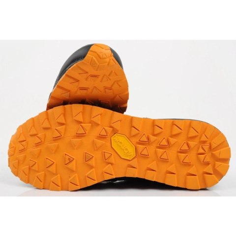 Aku buty trekkingowe męskie Rapida Air Gore-tex turystyczne lekkie szare czarne Aku