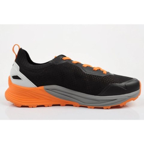 Aku buty trekkingowe męskie outdoorowe Aira wygodne turystyczne czarne szare pomarańczowe Aku