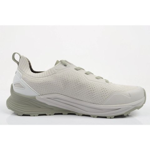 Aku buty trekkingowe męskie outdoorowe Aira wygodne turystyczne jasny szary Aku