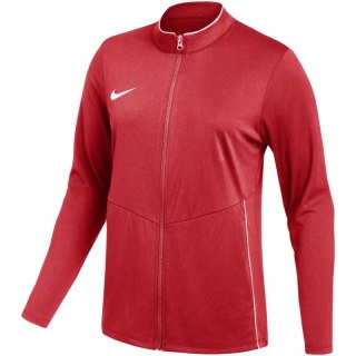 Bluza damska Nike Dri-Fit Park 26 czerwona HM7252 657 EB FIT