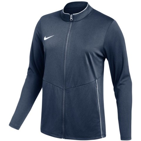 Bluza damska Nike Dri-Fit Park 26 granatowa HM7252 410 EB FIT