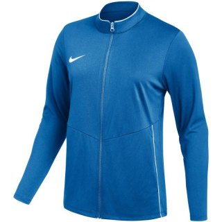 Bluza damska Nike Dri-Fit Park 26 niebieska HM7252 463 EB FIT