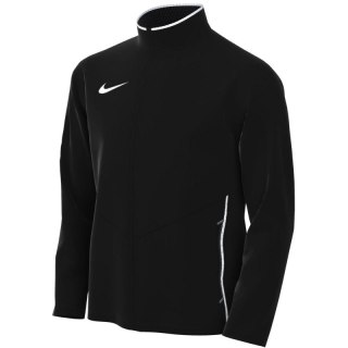Bluza dla dzieci Nike Dri-Fit Park 26 czarna HM7256 010 EB FIT