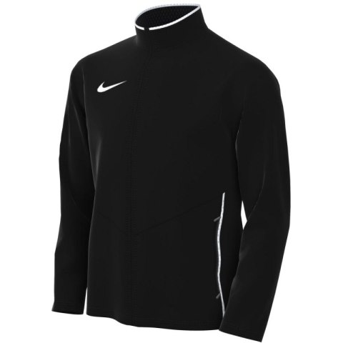 Bluza dla dzieci Nike Dri-Fit Park 26 czarna HM7256 010 EB FIT