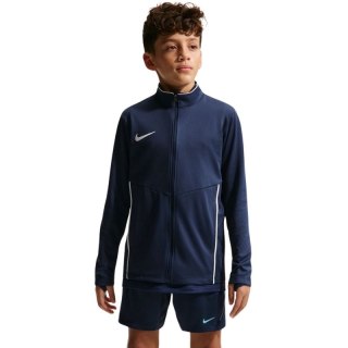 Bluza dla dzieci Nike Dri-Fit Park 26 granatowa HM7256 410 EB FIT