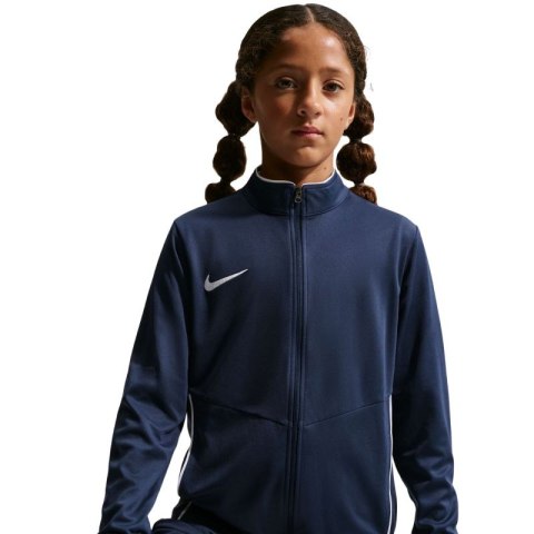 Bluza dla dzieci Nike Dri-Fit Park 26 granatowa HM7256 410 EB FIT
