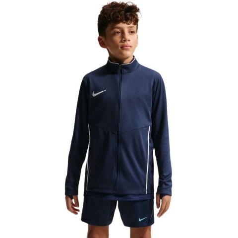 Bluza dla dzieci Nike Dri-Fit Park 26 granatowa HM7256 410 EB FIT