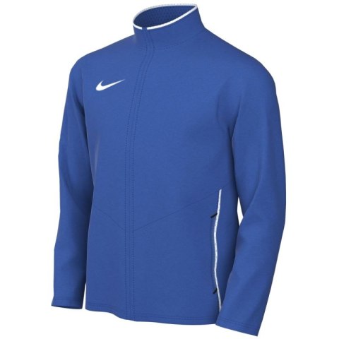 Bluza dla dzieci Nike Dri-Fit Park 26 niebieska HM7256 463 EB FIT