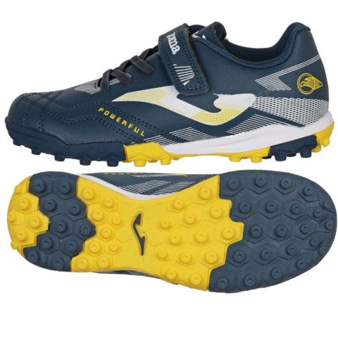 Buty Joma POWERFULL 2603 Jr TF POJS2603TFV Joma