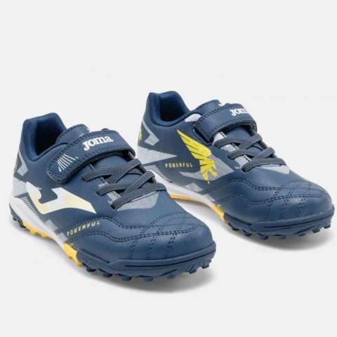 Buty Joma POWERFULL 2603 Jr TF POJS2603TFV Joma