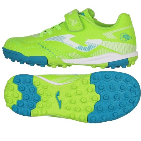 Buty Joma POWERFULL 2615 Jr TF POJS2615TFV Joma