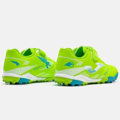 Buty Joma POWERFULL 2615 Jr TF POJS2615TFV Joma