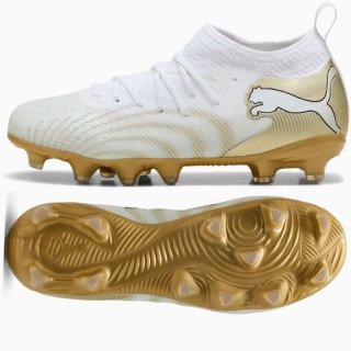 Buty Puma Future 9 Match Jr FG/AG 108721-04 Puma