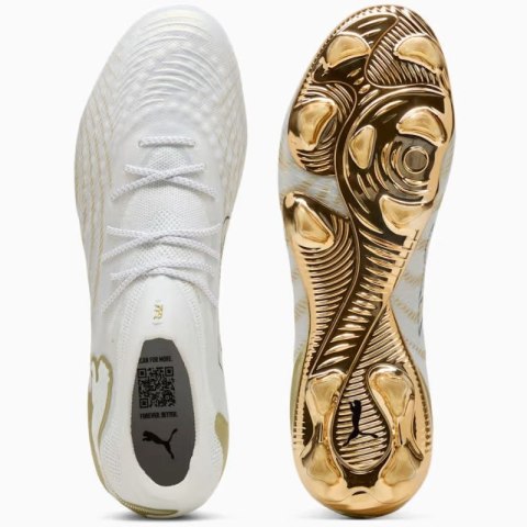 Buty Puma Future 9 Ultimate FG 108883-04 Puma