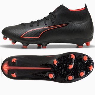 Buty Puma Ultra 6 Match+ FG/AG 108702-02 Puma