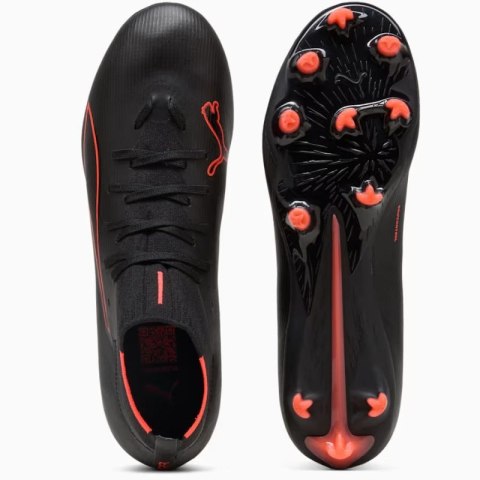Buty Puma Ultra 6 Match+ FG/AG 108702-02 Puma