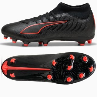 Buty Puma Ultra 6 PLAY+ FG/AG 108707-02 Puma