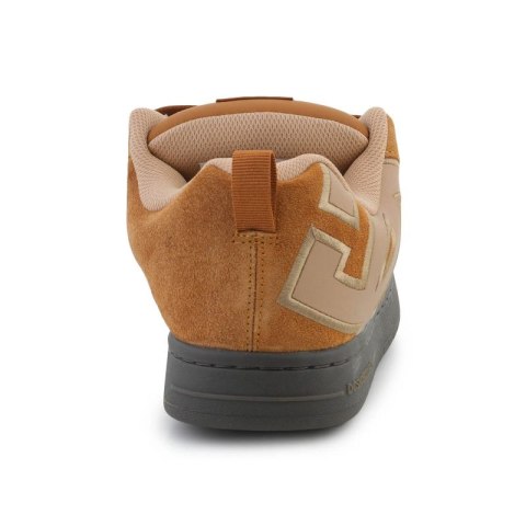 DC Shoes Court Graffik SE DC01665211 Brown DC Shoes