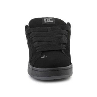 DC Shoes Court Graffik SQ DC01668002 Black WD