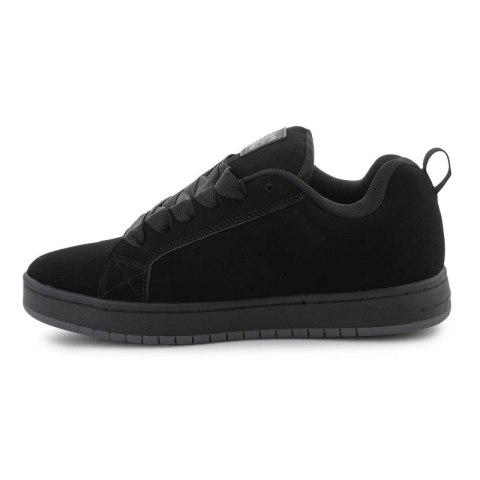 DC Shoes Court Graffik SQ DC01668002 Black WD