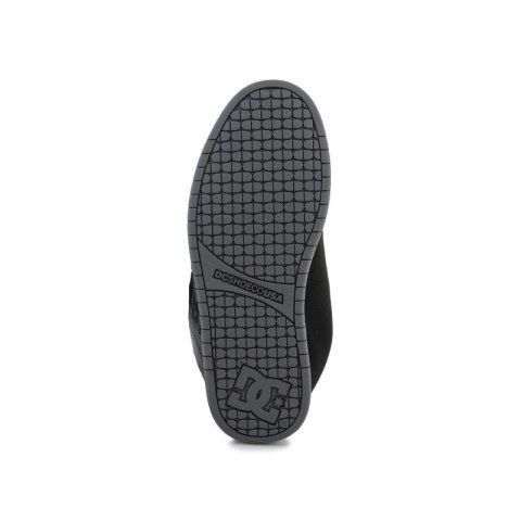 DC Shoes Court Graffik SQ DC01668002 Black WD