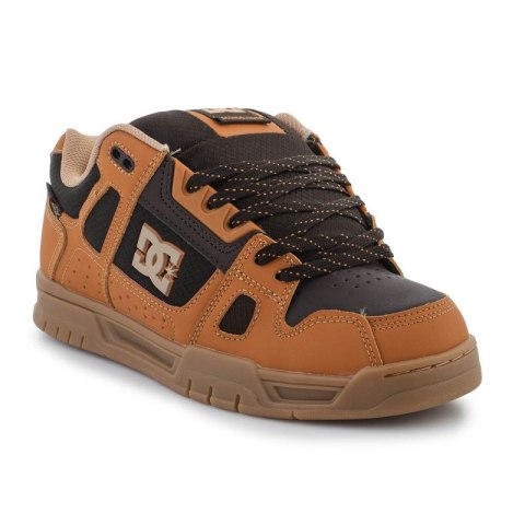 DC Shoes Stag Winter DC02399235 Brown DC Shoes