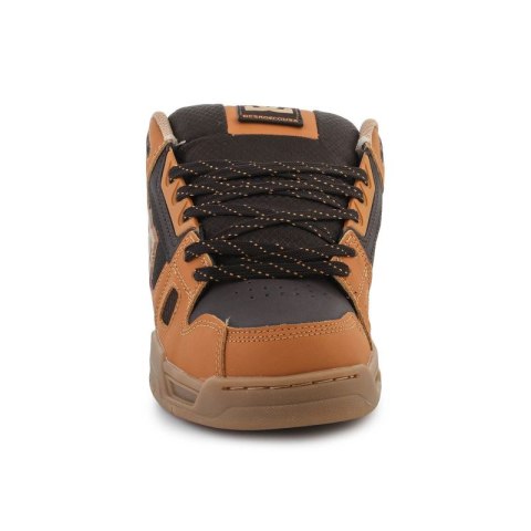 DC Shoes Stag Winter DC02399235 Brown DC Shoes