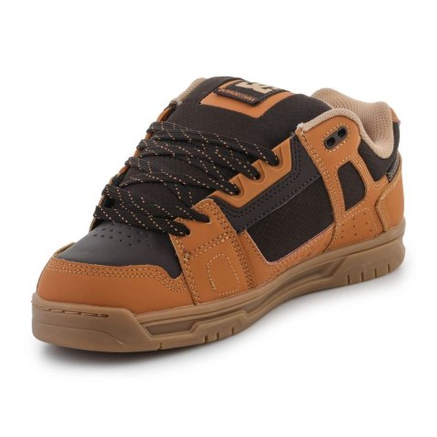 DC Shoes Stag Winter DC02399235 Brown DC Shoes