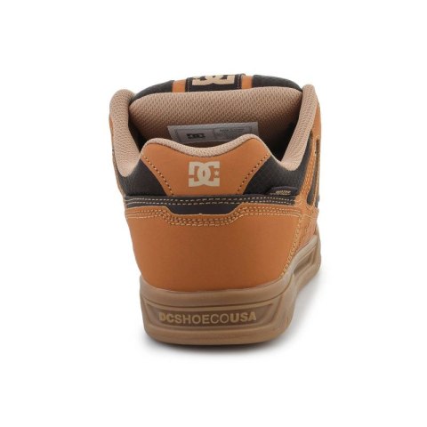 DC Shoes Stag Winter DC02399235 Brown DC Shoes