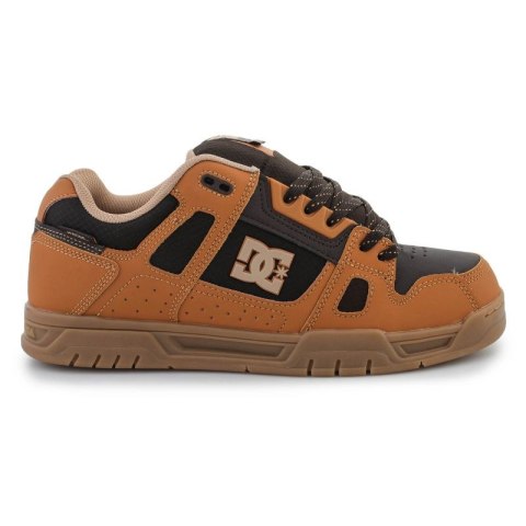 DC Shoes Stag Winter DC02399235 Brown DC Shoes