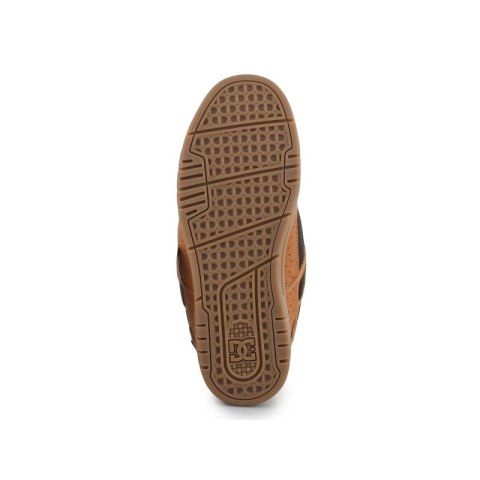 DC Shoes Stag Winter DC02399235 Brown DC Shoes