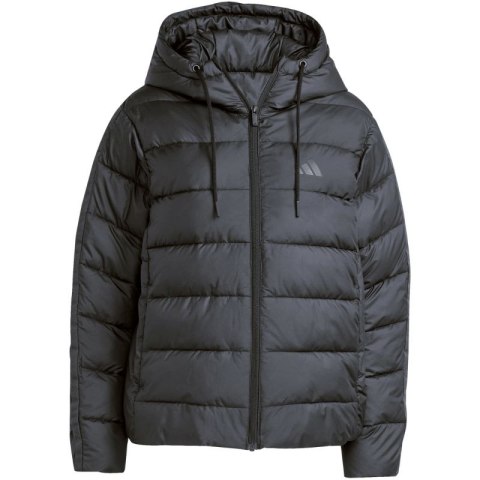 Kurtka damska adidas Essentials Climawarm czarna JX7814 Adidas