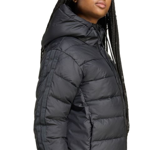Kurtka damska adidas Essentials Climawarm czarna JX7814 Adidas