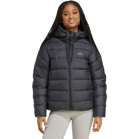 Kurtka damska adidas Essentials Climawarm czarna JX7814 Adidas