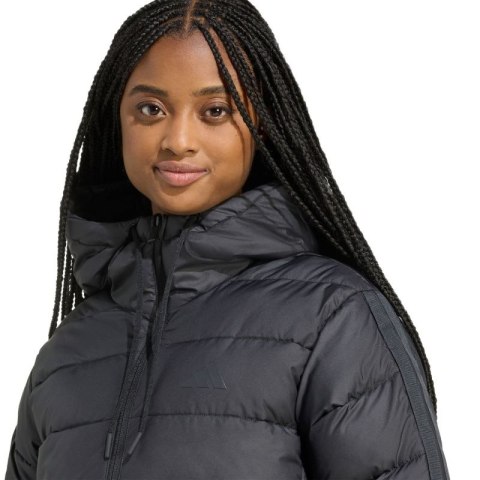 Kurtka damska adidas Essentials Climawarm czarna JX7814 Adidas