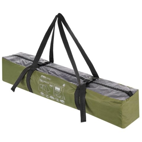 NAMIOT 4 OSOBOWY TRAVELLER 200X200X115CM ENERO CAMP Enero Camp