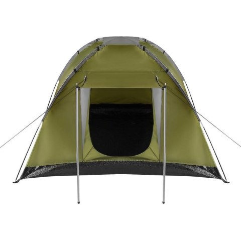 NAMIOT 4 OSOBOWY TRAVELLER 200X200X115CM ENERO CAMP Enero Camp