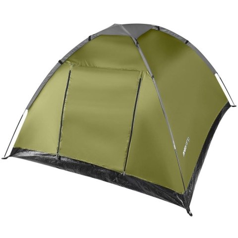 NAMIOT 4 OSOBOWY TRAVELLER 200X200X115CM ENERO CAMP Enero Camp