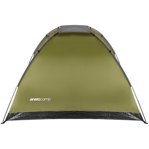 NAMIOT 4 OSOBOWY TRAVELLER 200X200X115CM ENERO CAMP Enero Camp