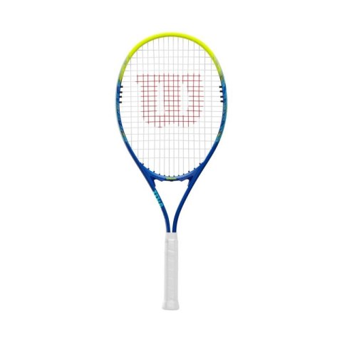 Rakieta do tenisa ziemnego Wilson Impact TNS RKT 3 4 3/8 granatowo-zielona WR198910U3 Wilson